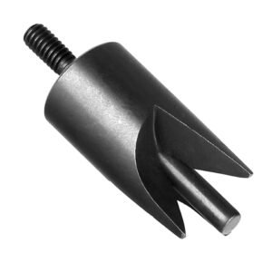 3-BLADE DEBURR TOOL
