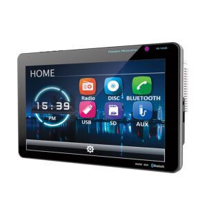 PD-1032B Double Din