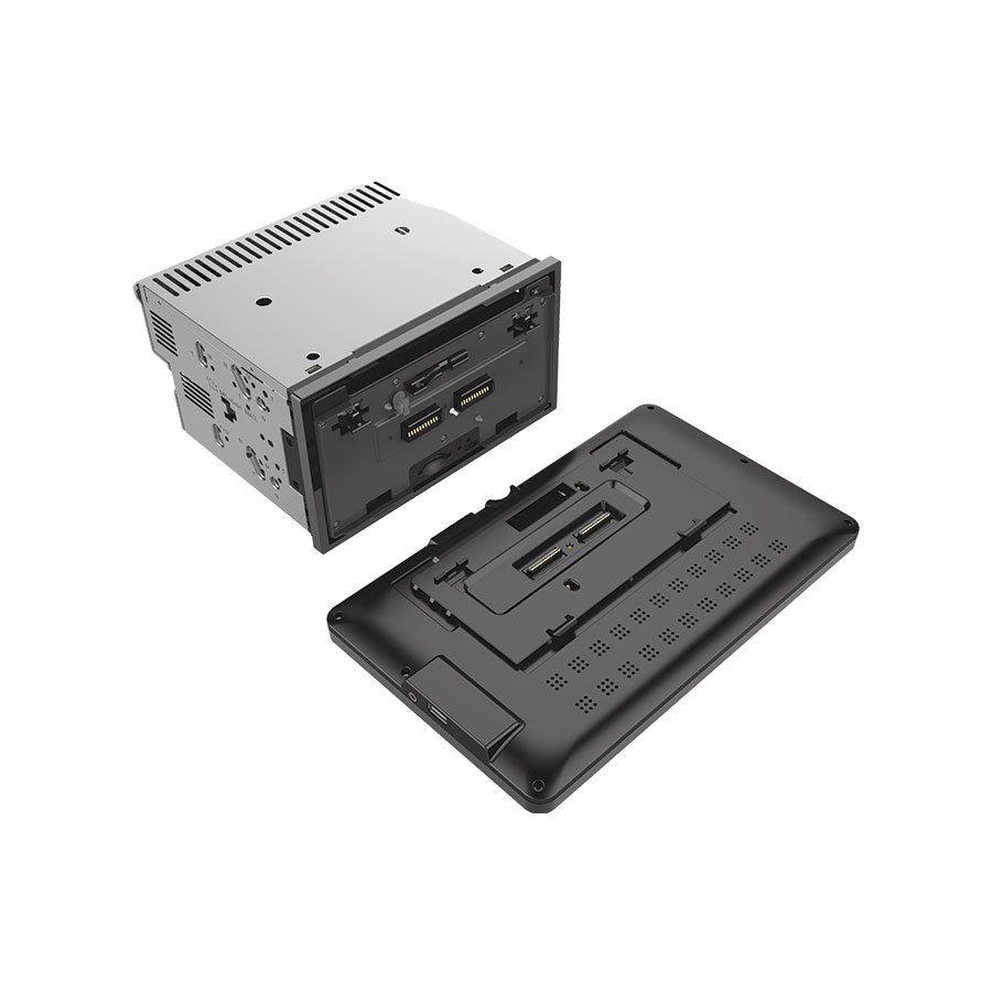 PD-1032B Double Din