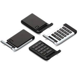 The classic Digilock with upgraded Smart features